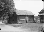 Fotografi i serie för identifiering av motiv ur A C Hultgrens fotosamling.