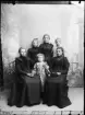 Fotografi i serie för identifiering av motiv ur A C Hultgrens fotosamling.