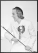 Ateljé Mira. Beställare: Ruth Wessby