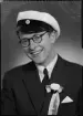 Ateljé Mira. Beställare: Axel Vinqvist, Lagmansered, Sollebrunn