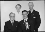 Ateljé Mira. Beställare: Herbert Hallbäck