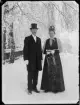 Fotografi i serie för identifiering av motiv ur A C Hultgrens fotosamling.