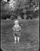 Fotografi i serie för identifiering av motiv ur A C Hultgrens fotosamling.