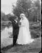 Fotografi i serie för identifiering av motiv ur A C Hultgrens fotosamling.