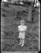Fotografi i serie för identifiering av motiv ur A C Hultgrens fotosamling.