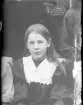 Fotografi i serie för identifiering av motiv ur A C Hultgrens fotosamling.