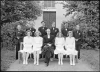 Fotografi i serie för identifiering av motiv ur A C Hultgrens fotosamling.