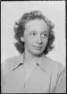 Ateljé Mira. Beställare: Ulla Haeger, Lilla Edet