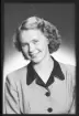 Ateljé Mira. Beställare: Fröken Ingrid Lidholm, Box 33, Brålanda