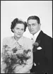 Ateljé Mira. Beställare: Georg Erlandsson - Sigrid Andersson, Långebo, Vänersborg
