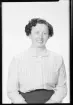 Ateljé Mira. Beställare: Gunhild Gustavsson, Trädgårdsvägen 3, Vänersborg