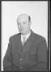 Ateljé Mira. Beställare: Gustav Salberg