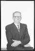Ateljé Mira. Beställare: Amandus Johansson, Tomtevägen 14, Vargön