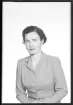 Ateljé Mira. Beställare: Fru Signe Jonasson, Box 53, Dalskog