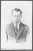 Ateljé Mira. Beställare: Carl Andersson