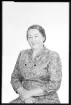Ateljé Mira. Beställare: Fru Elin Gustavsson