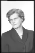Ateljé Mira. Beställare: Fru Pastor Wilhelmsson