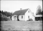 Fotografi i serie för identifiering av motiv ur A C Hultgrens fotosamling.