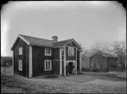 Fotografi i serie för identifiering av motiv ur A C Hultgrens fotosamling.