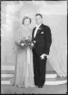 Ateljé Mira. Beställare: Birger Johnsson - Ella Henriksson, Sparen 9, Vargön
