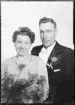 Ateljé Mira. Beställare: Alfred Larsson, Elgärde, Frändefors