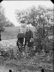 Fotografi i serie för identifiering av motiv ur A C Hultgrens fotosamling.