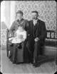 Fotografi i serie för identifiering av motiv ur A C Hultgrens fotosamling.