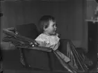 Fotografi i serie för identifiering av motiv ur A C Hultgrens fotosamling.