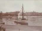 Sjöräddningsbåten 