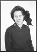 Ateljé Mira. Beställare: Ernst Gustavsson, Egna Hem, Torpavägen 44, Vänersborg