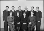 Ateljé Mira. Beställare: Sunnerdahl