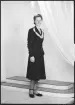 Ateljé Mira. Beställare: Margit Holmgren, Mariedal 403, Vänersborg