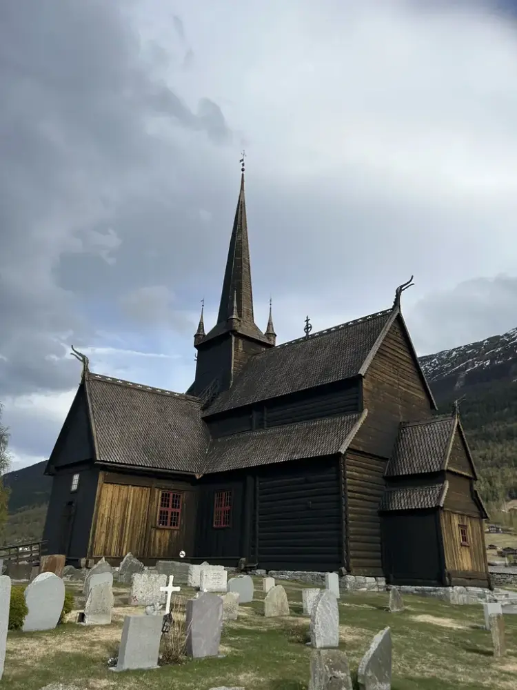 Lomkyrkja