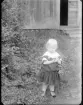 Fotografi i serie för identifiering av motiv ur A C Hultgrens fotosamling.