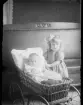 Fotografi i serie för identifiering av motiv ur A C Hultgrens fotosamling.