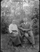 Fotografi i serie för identifiering av motiv ur A C Hultgrens fotosamling.