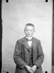 Fotografi i serie för identifiering av motiv ur A C Hultgrens fotosamling.