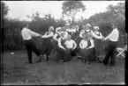 Björsäters folkdanslag