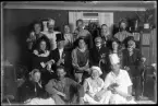 Teatergrupp från Björsäter