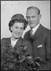 Ateljé Mira. Beställare: Johansson Bertil - Martha Mattson, Norra Gatan 11, Vänersborg