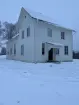 Kungsbergs bönhus sett från väster.