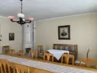 Kungsbergs bönhus, den övre salen.