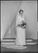 Ateljé Mira. Beställare: Fredriksson Olof - Margit Johanson, Box 333, Korseberg