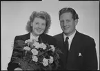Ateljé Mira. Beställare: Samuelsson Alf-Olof - Sonja Johansson, Gullholmen