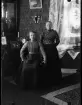 Fotografi i serie för identifiering av motiv ur A C Hultgrens fotosamling.