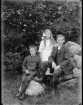 Fotografi i serie för identifiering av motiv ur A C Hultgrens fotosamling.