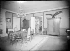 Fotografi i serie för identifiering av motiv ur A C Hultgrens fotosamling.