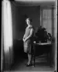 Fotografi i serie för identifiering av motiv ur A C Hultgrens fotosamling.