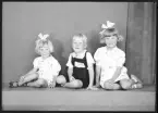 Ateljé Mira. Beställare: Greta Lindqvist