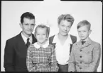 Ateljé Mira. Beställare: Bertil Lindqvist